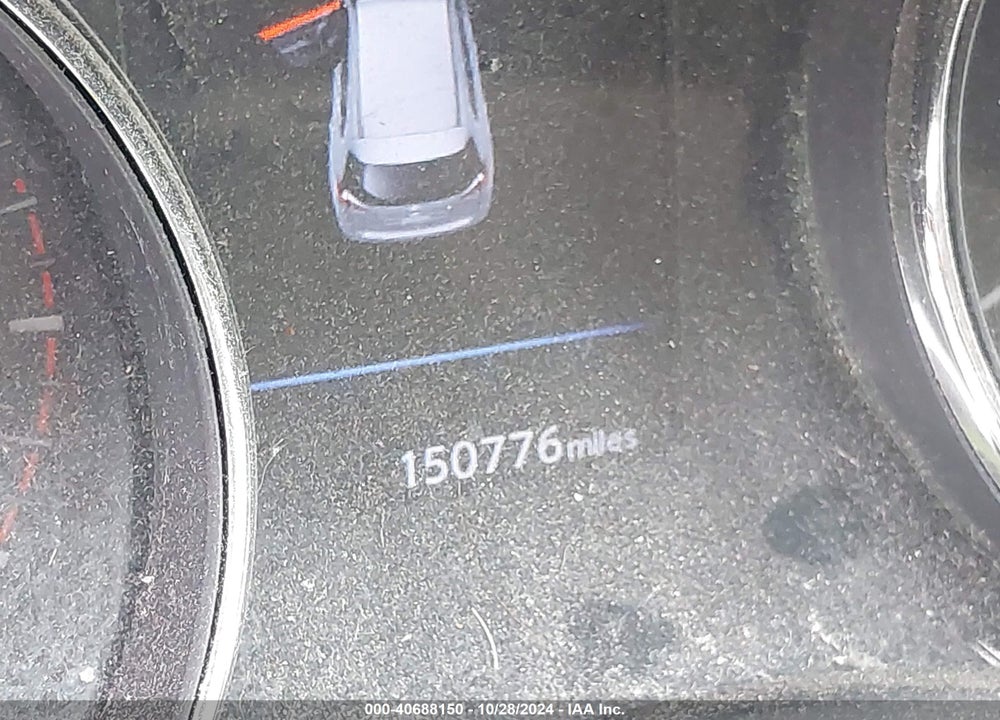 2018 NISSAN ROGUE SV VIN: 5N1AT2MV0JC721962