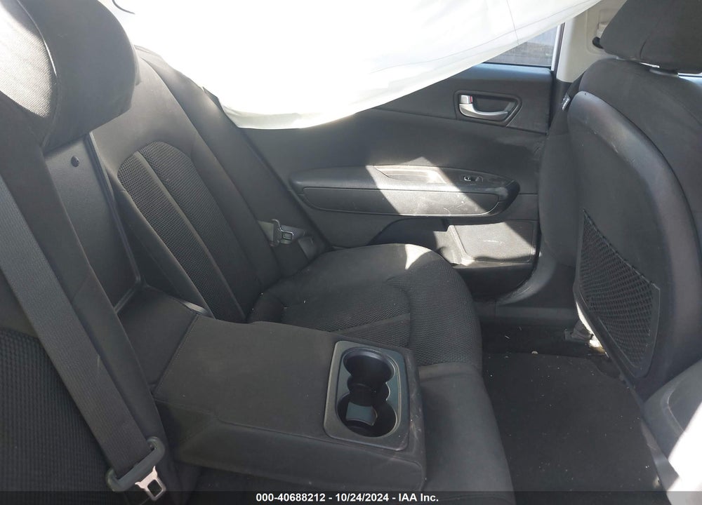 2020 KIA OPTIMA LX VIN: 5XXGT4L30LG434280