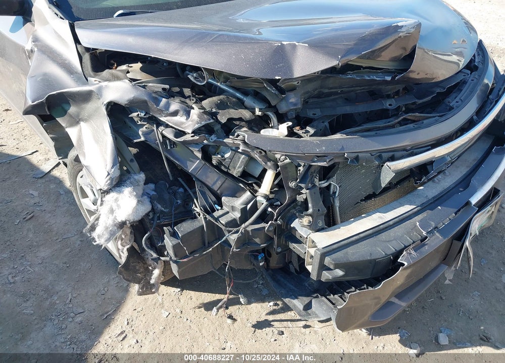2013 NISSAN ALTIMA 2.5 S VIN: 1N4AL3AP3DC108731