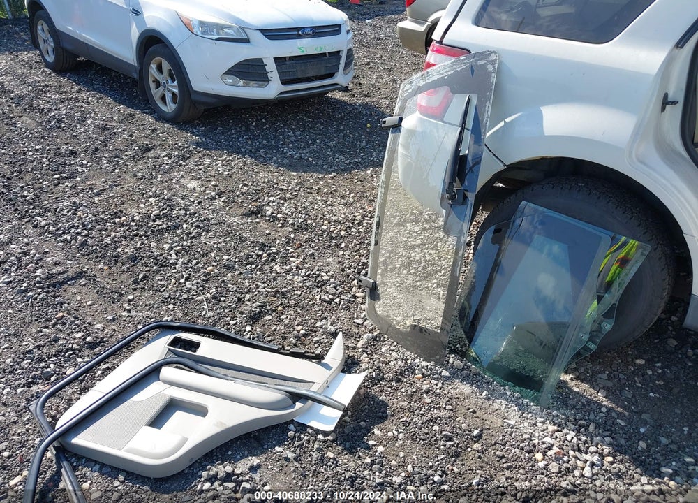 2009 FORD ESCAPE HYBRID LIMITED VIN: 1FMCU59379KB92963