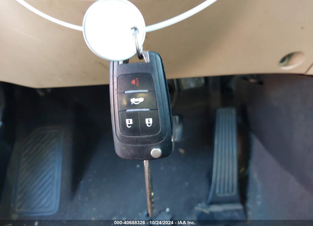 2013 HYUNDAI SONATA GLS VIN: 5NPEB4ACXDH762096