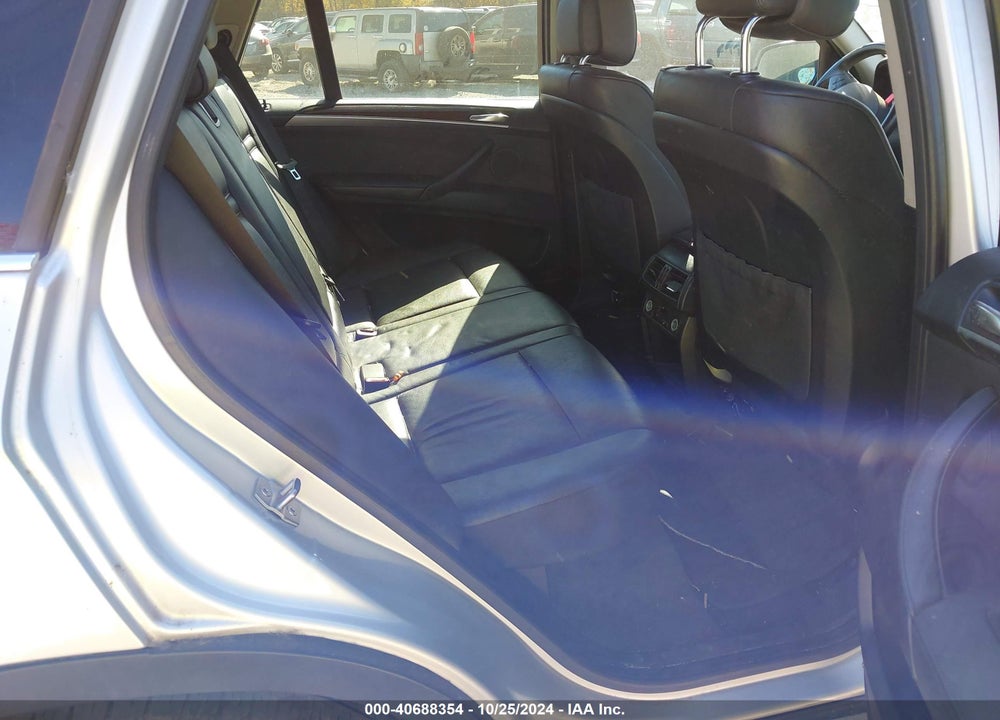 2013 BMW X5 XDRIVE35D VIN: 5UXZW0C56D0B92562