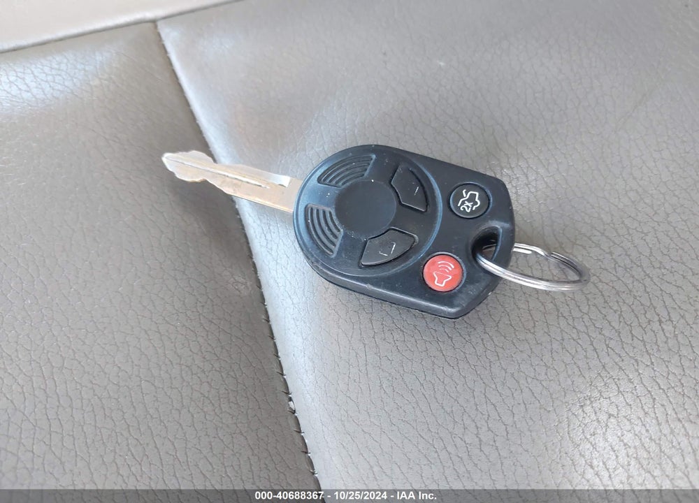 2011 FORD FUSION HYBRID VIN: 3FADP0L34BR316464