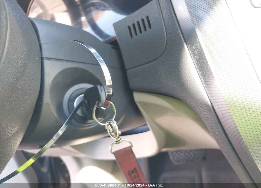 2011 FORD FUSION HYBRID VIN: 3FADP0L32BR264560