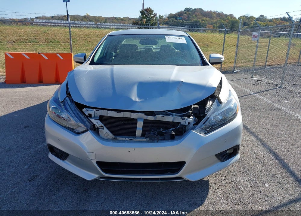 2016 NISSAN ALTIMA 3.5 SL/3.5 SR VIN: 1N4BL3AP8GC142589