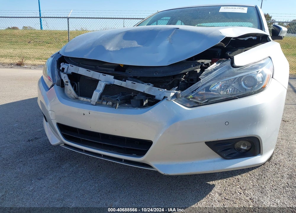 2016 NISSAN ALTIMA 3.5 SL/3.5 SR VIN: 1N4BL3AP8GC142589