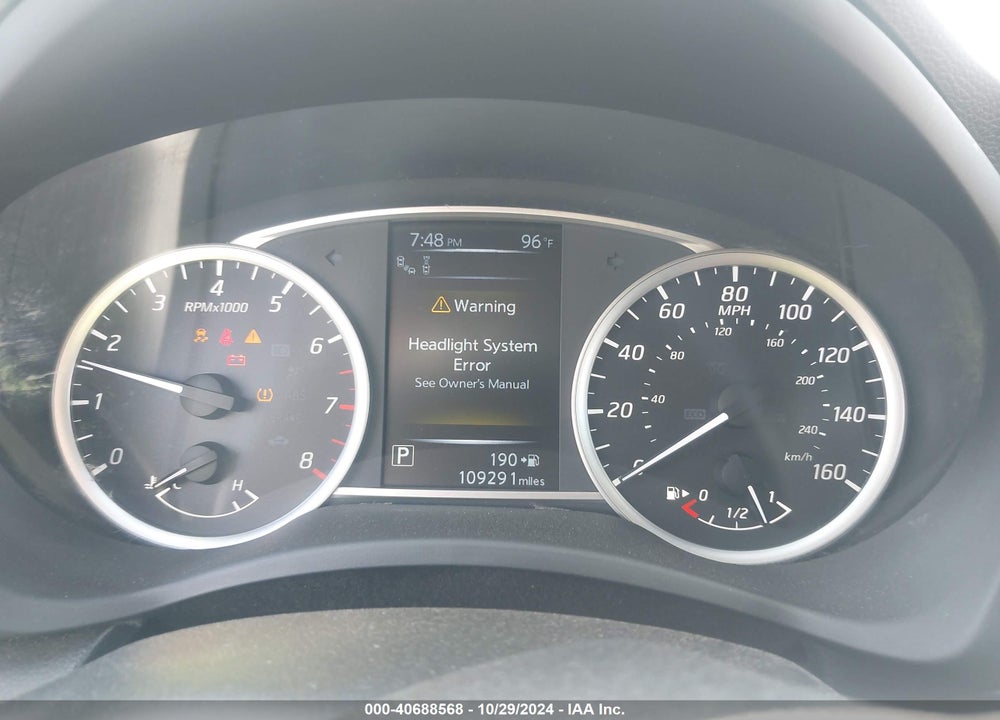 2018 NISSAN SENTRA SR VIN: 3N1AB7APXJY263299