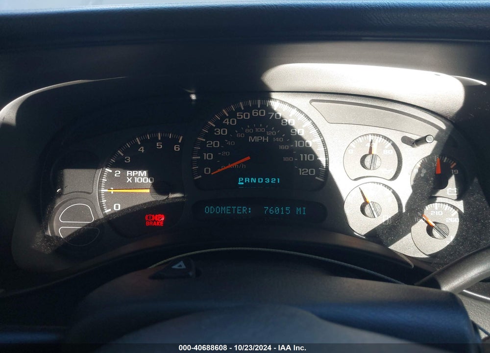 2004 CHEVROLET SILVERADO 1500 WORK TRUCK VIN: 1GCEK14X34Z181061