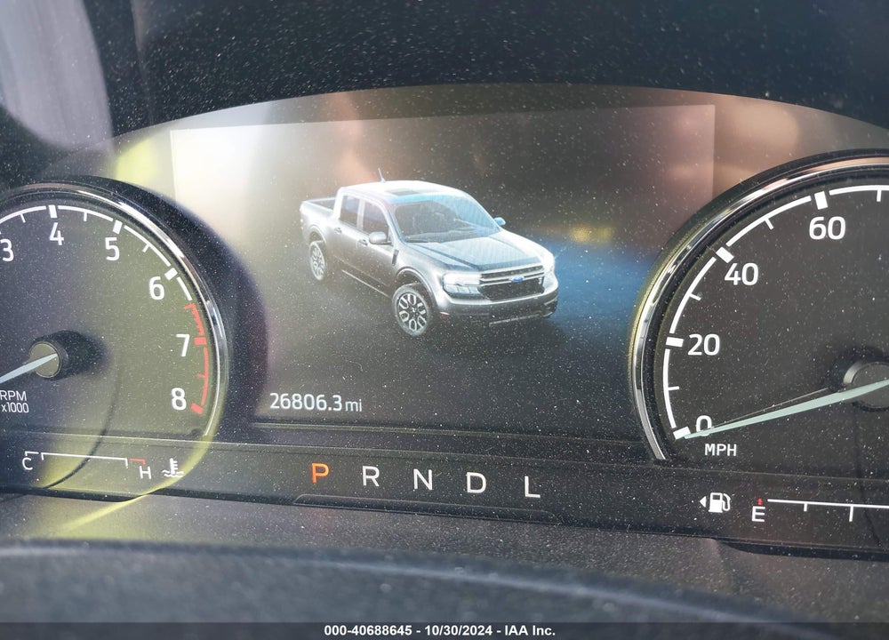 2022 FORD MAVERICK XLT VIN: 3FTTW8F90NRA21647