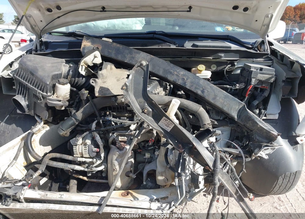 2013 CHRYSLER TOWN & COUNTRY TOURING VIN: 2C4RC1BG5DR721263