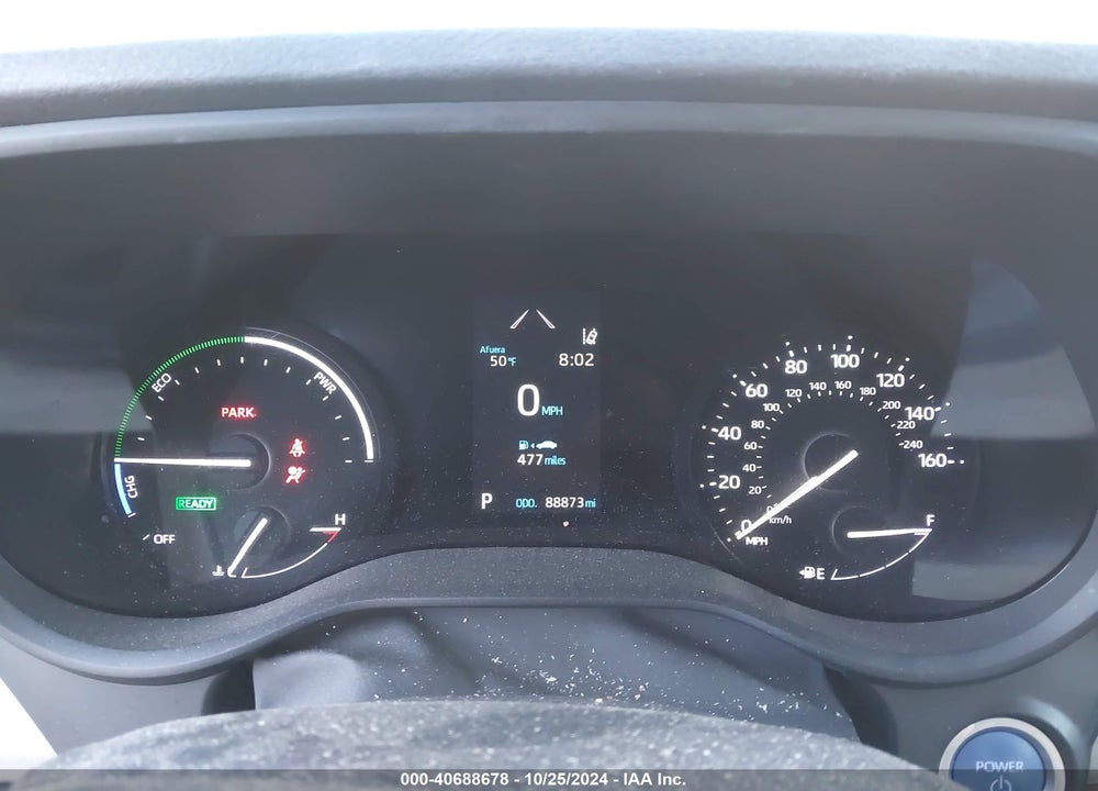 2021 TOYOTA SIENNA LE VIN: 5TDKRKEC9MS043252
