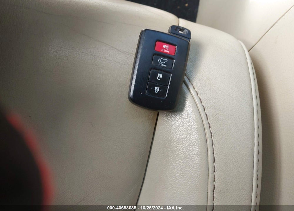 2018 TOYOTA HIGHLANDER XLE VIN: 5TDJZRFHXJS543978