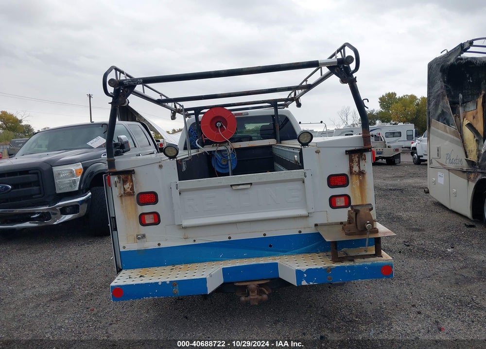 2013 FORD F-350 XLT VIN: 1FD7X3B65DEB78651