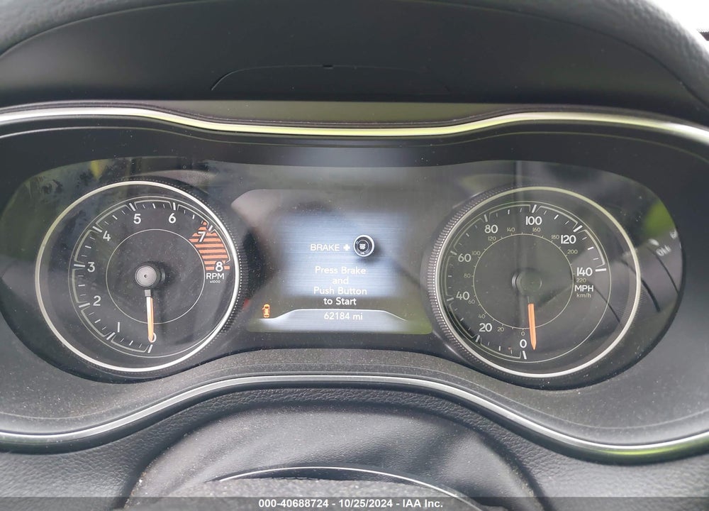 2019 JEEP CHEROKEE LIMITED 4X4 VIN: 1C4PJMDX0KD259254