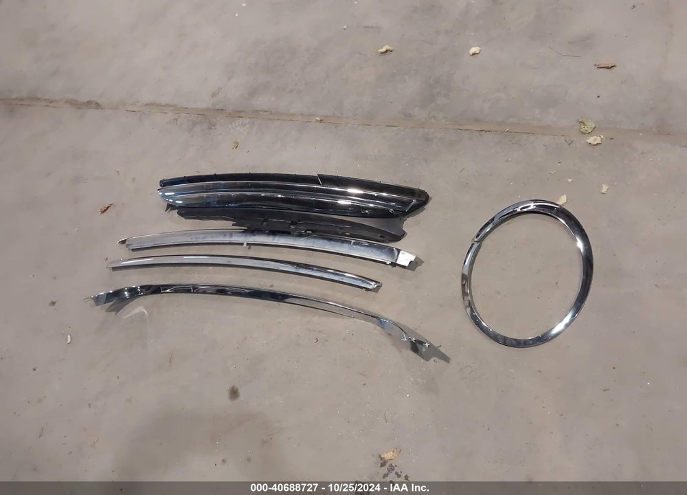2013 MINI HARDTOP COOPER VIN: WMWSU3C5XDT375448
