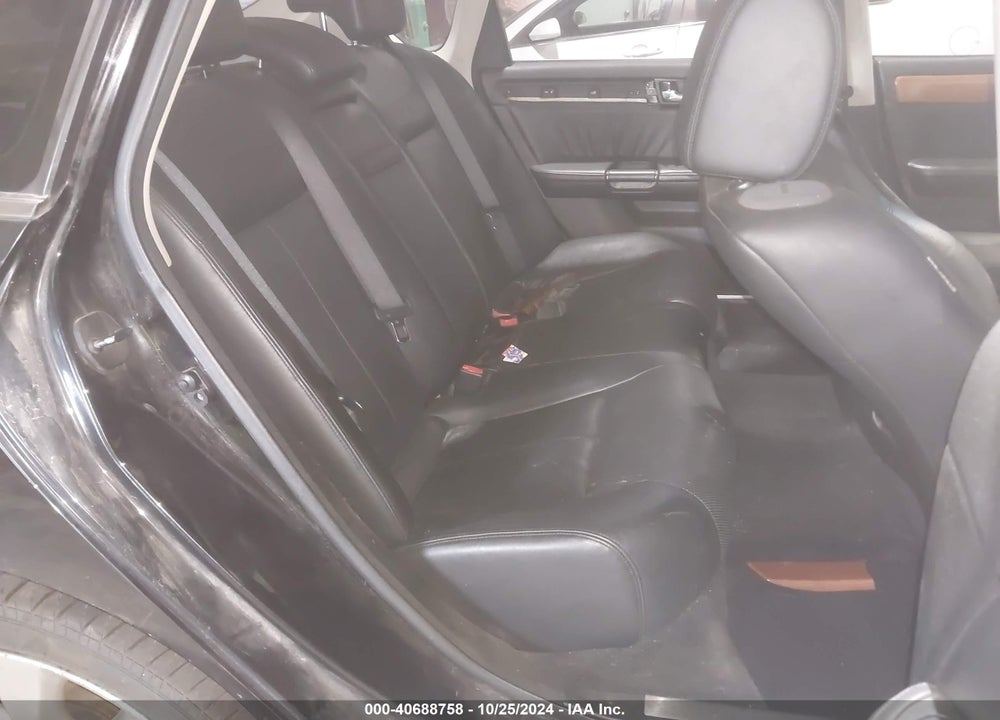 2006 INFINITI M35X VIN: JNKAY01F46M260742
