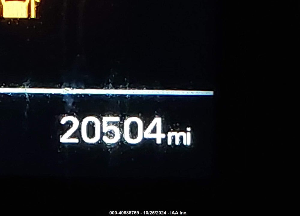 2021 HYUNDAI TUCSON ULTIMATE VIN: KM8J3CAL5MU387290