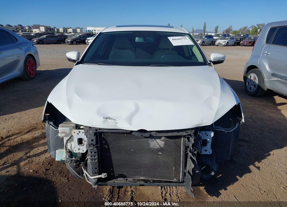 2017 VOLKSWAGEN JETTA 1.4T SE VIN: 3VWDB7AJ2HM290162