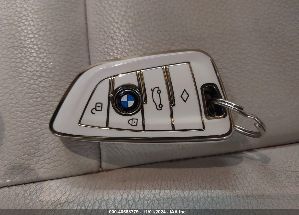 2016 BMW X5 EDRIVE XDRIVE40E VIN: 5UXKT0C50G0S77165