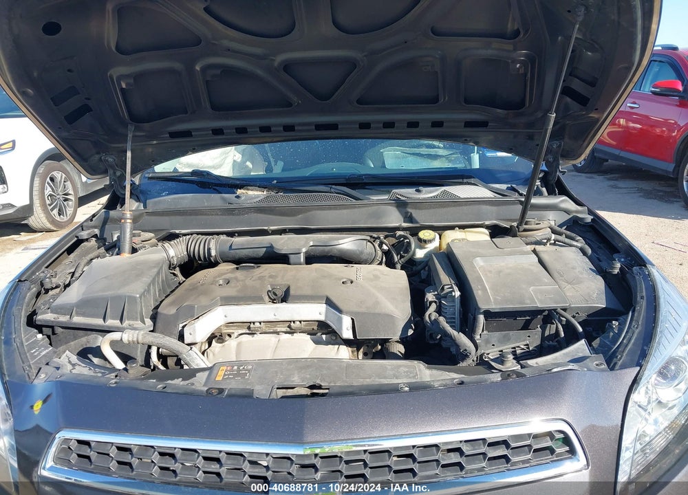 2013 CHEVROLET MALIBU 1LT VIN: 1G11C5SA9DF149422
