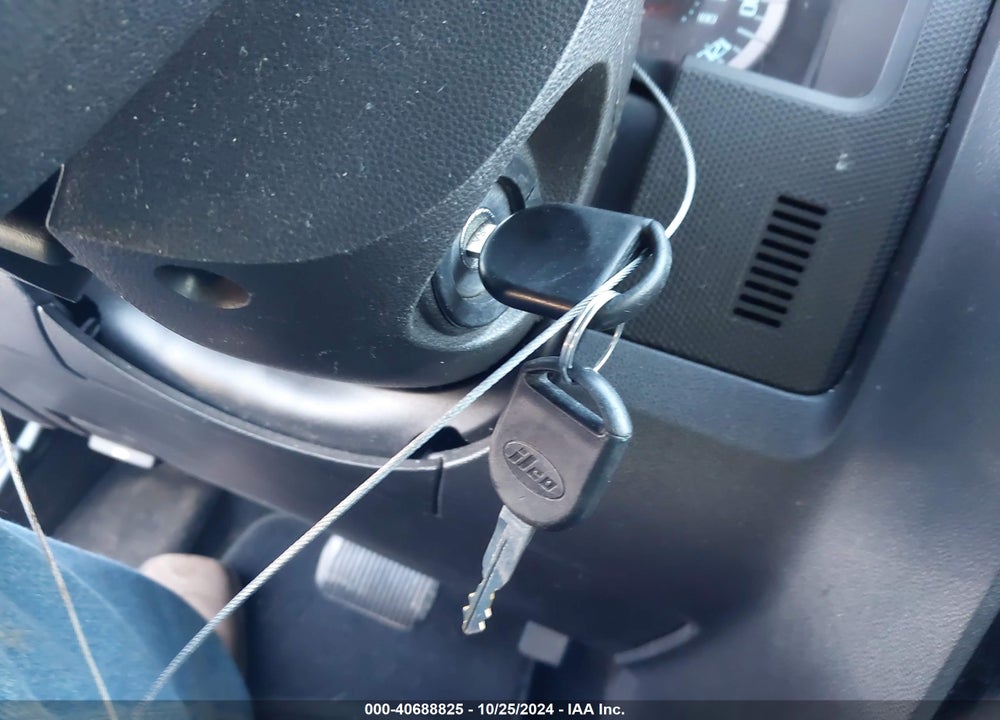2011 FORD ESCAPE LIMITED VIN: 1FMCU9EG4BKA50916