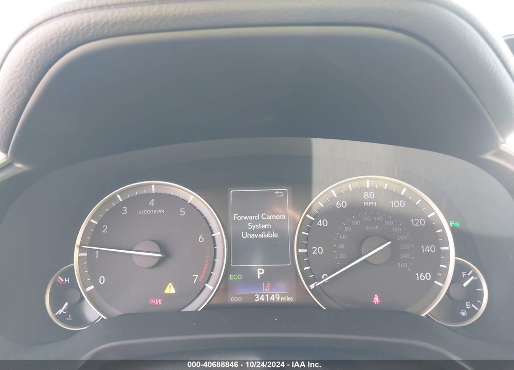 2018 LEXUS RX 350 VIN: 2T2BZMCA2JC154562