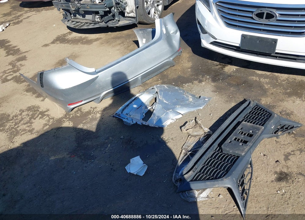 2023 TOYOTA CAMRY SE VIN: 4T1G11AK3PU753943