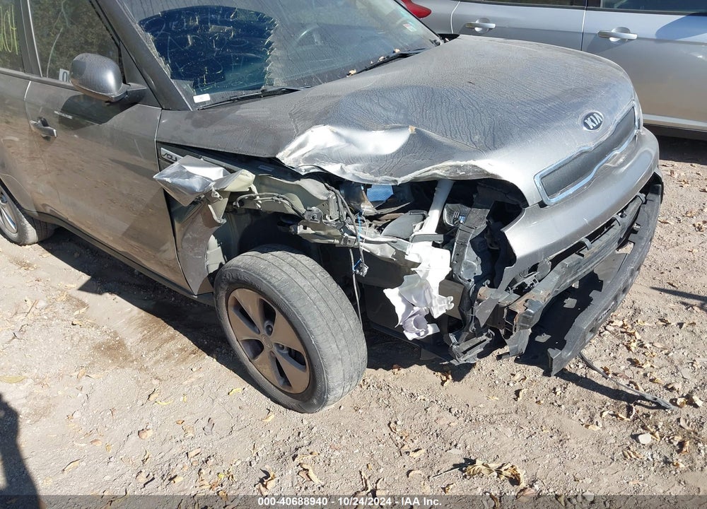 2015 KIA SOUL VIN: KNDJN2A23F7132204