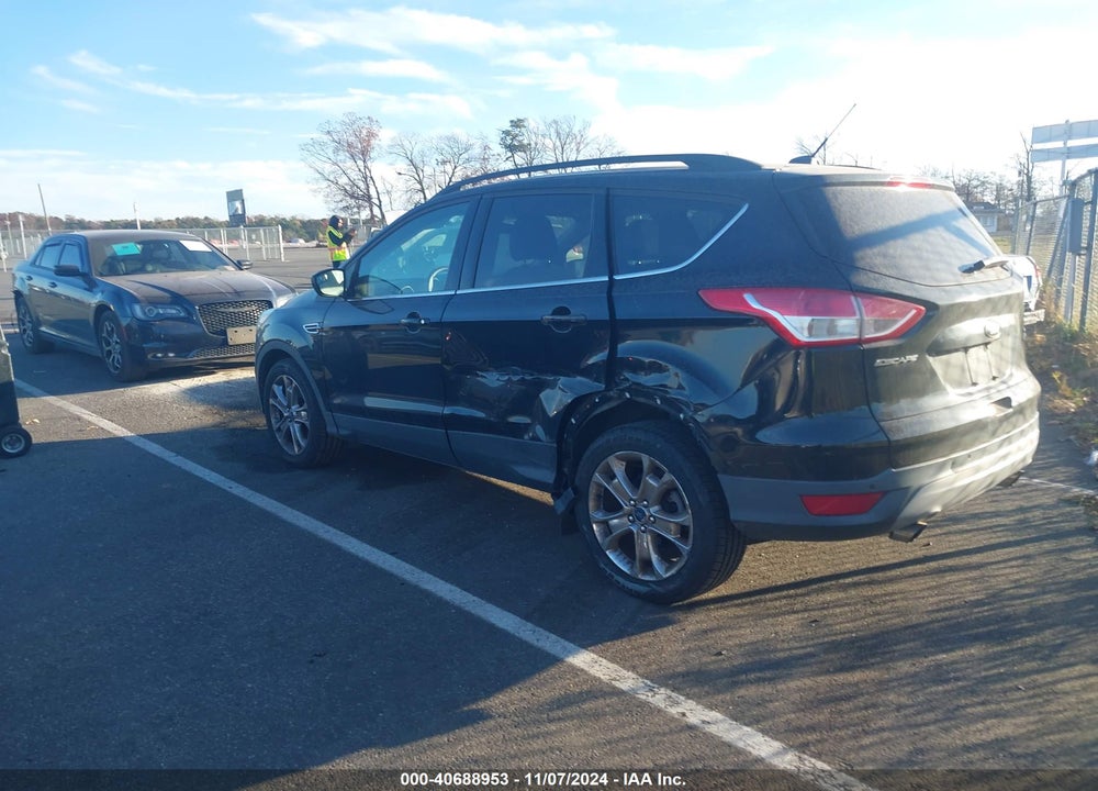 2016 FORD ESCAPE SE VIN: 1FMCU0G96GUC56258
