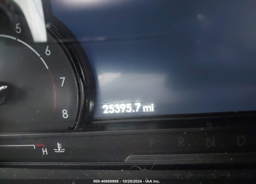 2022 LINCOLN CORSAIR STANDARD VIN: 5LMCJ1D99NUL11556