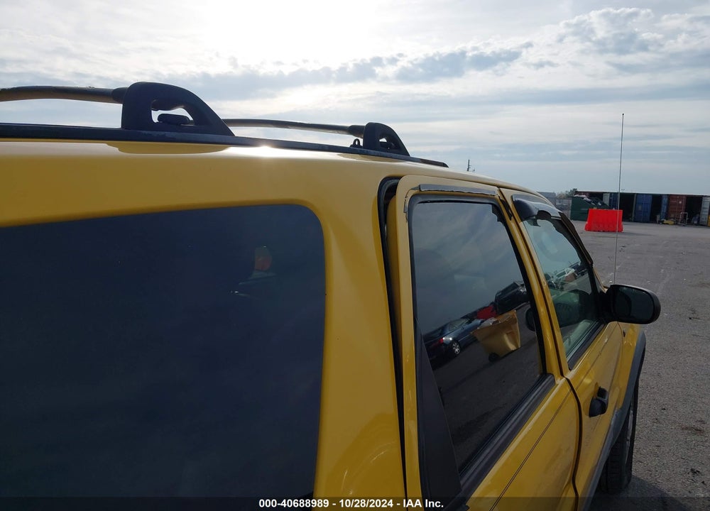 2002 FORD ESCAPE XLT VIN: 1FMYU04112KA14518