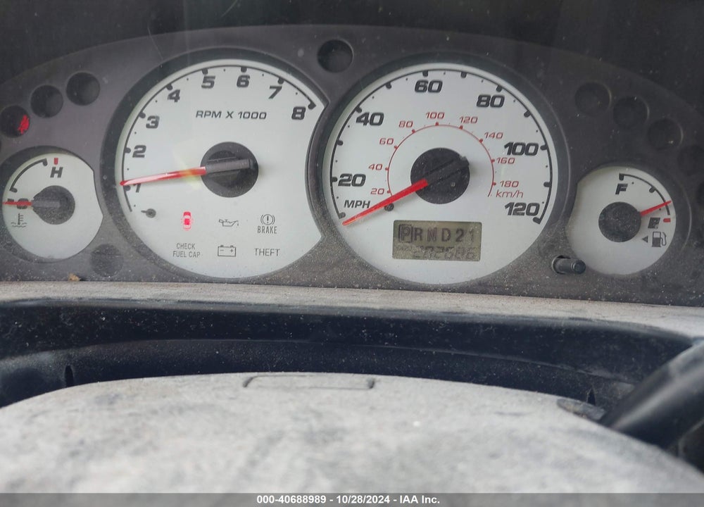 2002 FORD ESCAPE XLT VIN: 1FMYU04112KA14518