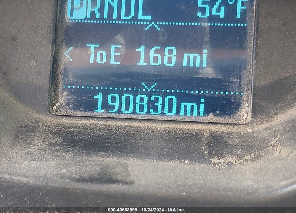 2012 FORD FOCUS SE VIN: 1FAHP3F27CL381587