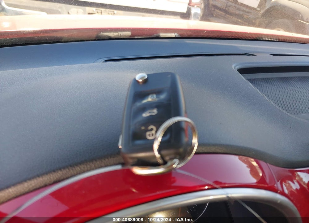 2012 VOLKSWAGEN BEETLE 2.5L VIN: 3VWHX7AT5CM664017