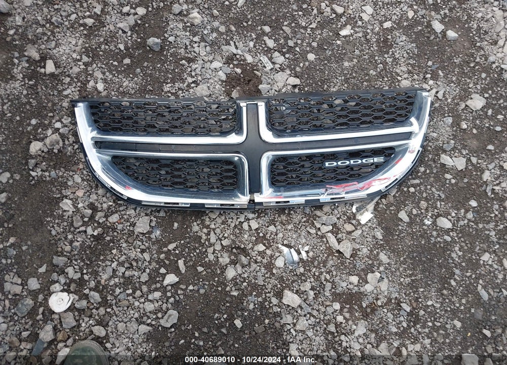 2012 DODGE GRAND CARAVAN CREW VIN: 2C4RDGDG8CR198512