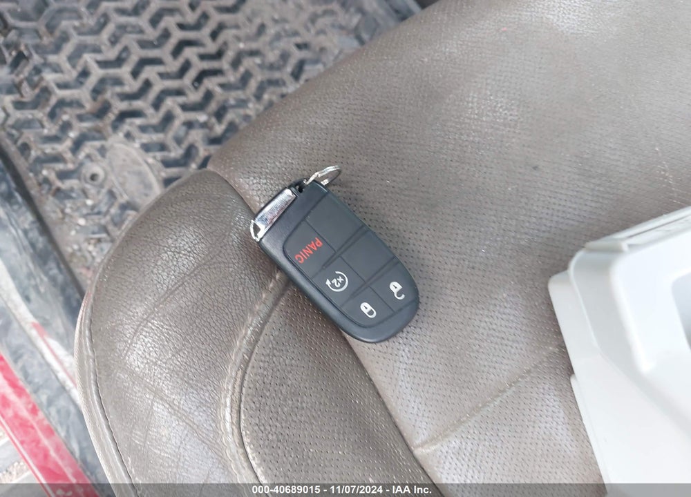2022 JEEP COMPASS LIMITED 4X4 VIN: 3C4NJDCB5NT153300
