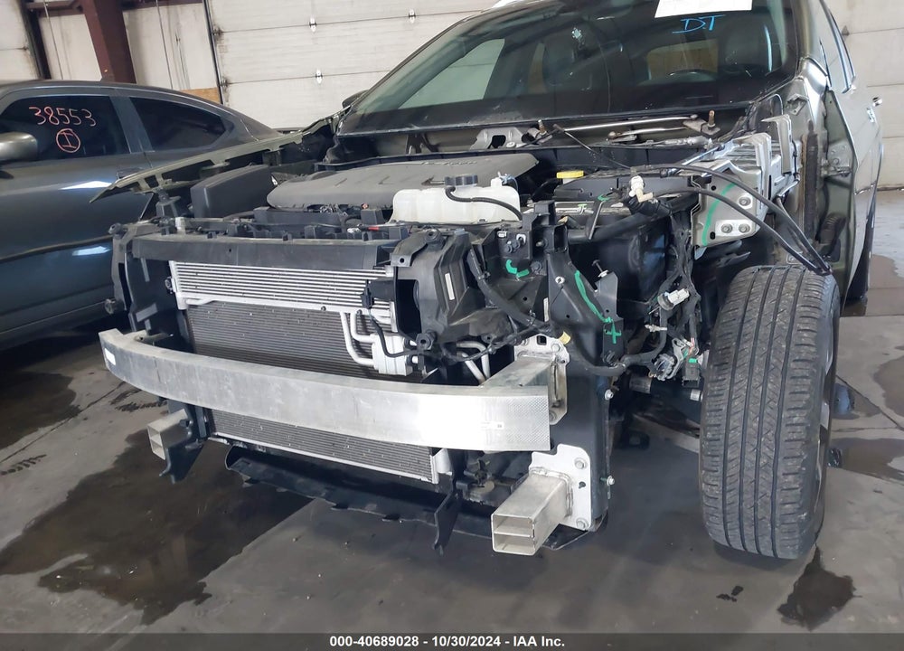 2019 JEEP CHEROKEE LIMITED 4X4 VIN: 1C4PJMDX3KD198501