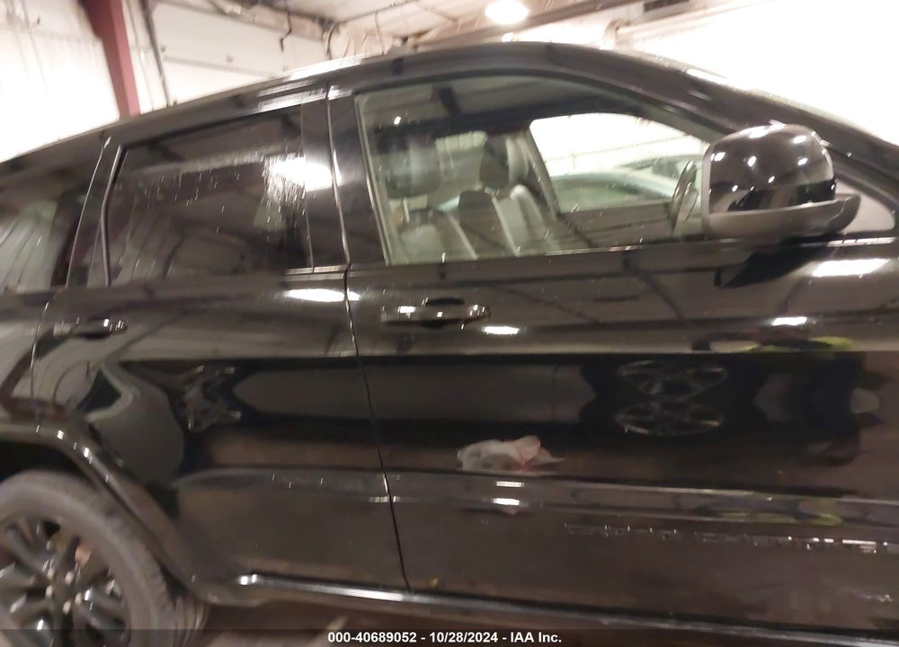 2021 JEEP GRAND CHEROKEE LAREDO X 4X4 VIN: 1C4RJFAG2MC782308