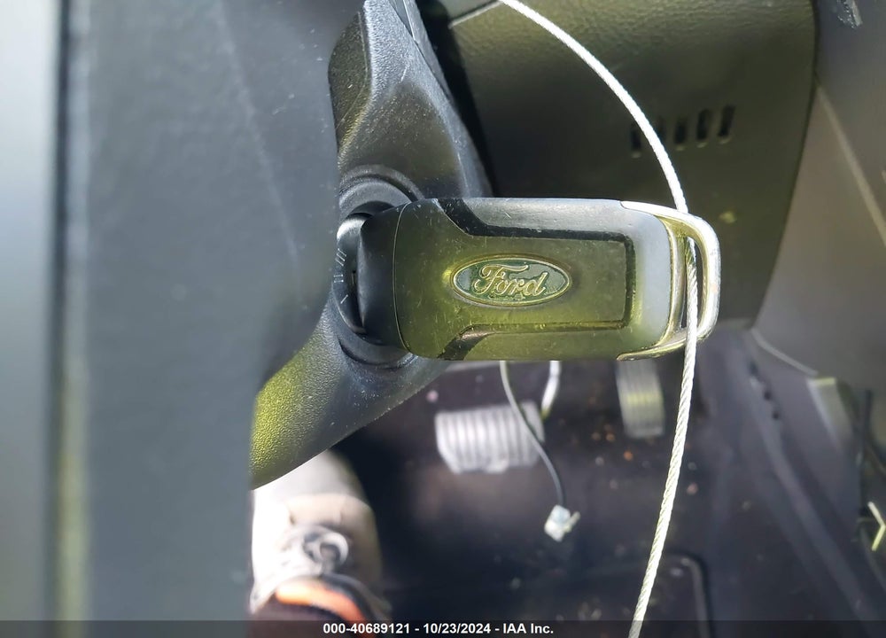 2014 FORD FUSION SE VIN: 3FA6P0HD0ER386977