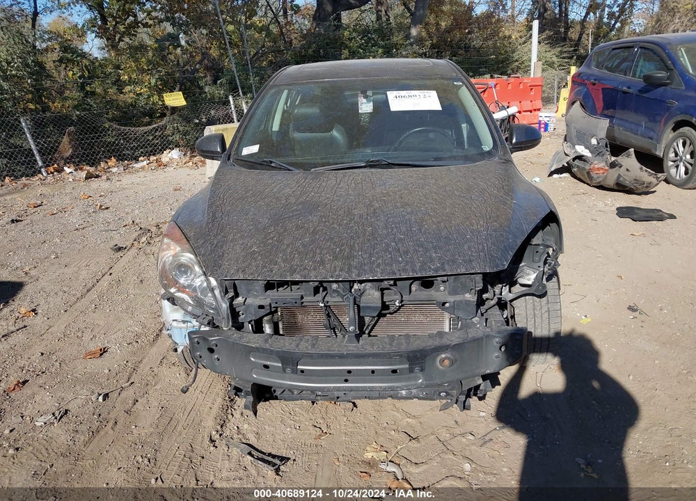 2010 MAZDA 3 S SPORT VIN: JM1BL1S58A1301383