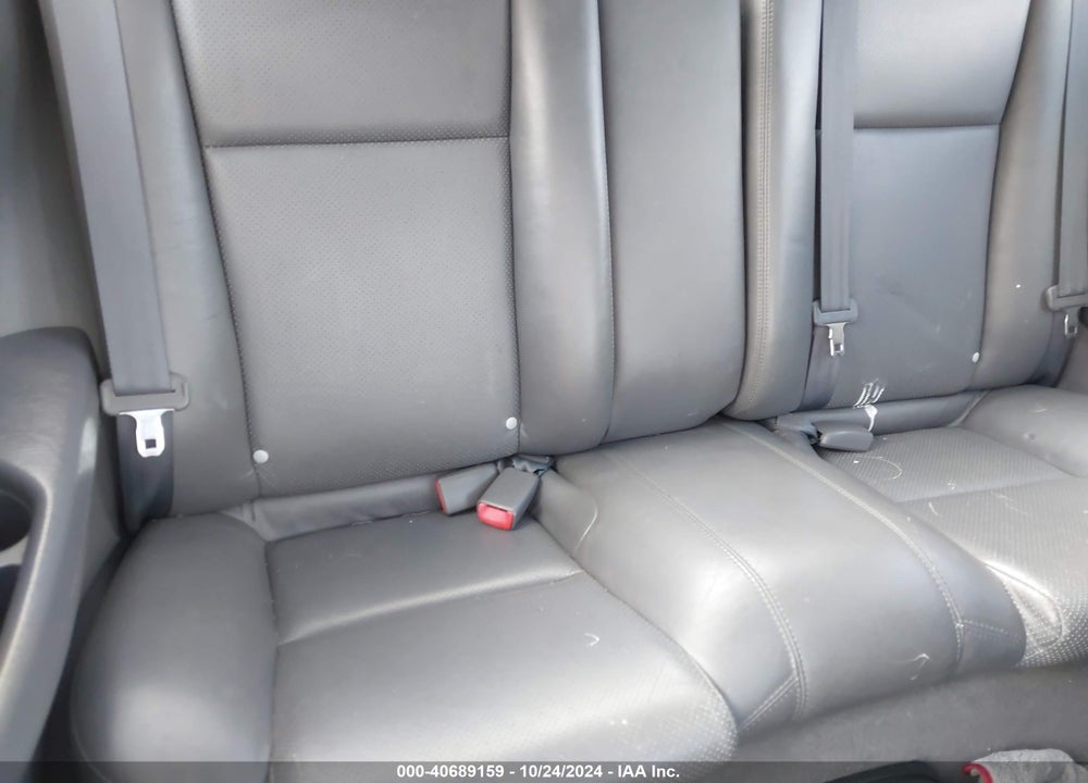 2004 TOYOTA CAMRY SOLARA SE/SLE VIN: 4T1CE30P94U837286