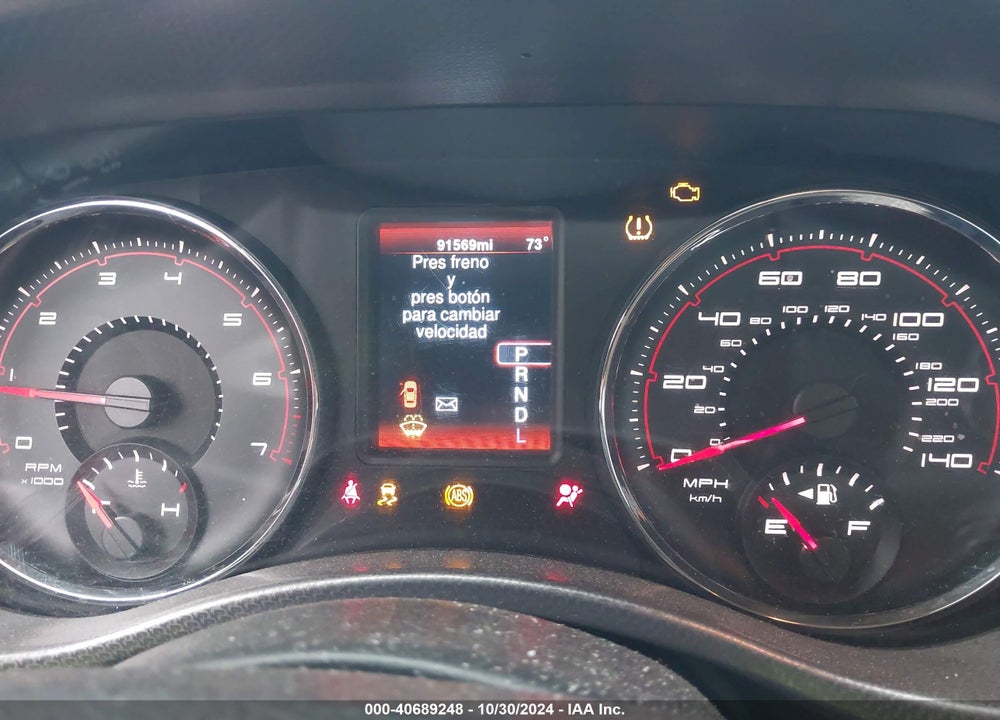 2013 DODGE CHARGER SE VIN: 2C3CDXBG3DH563280