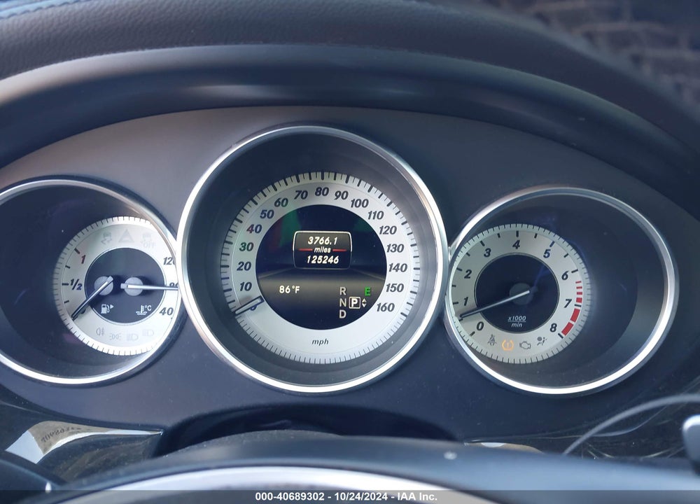 2015 MERCEDES-BENZ CLS 400 VIN: WDDLJ6FB0FA140760