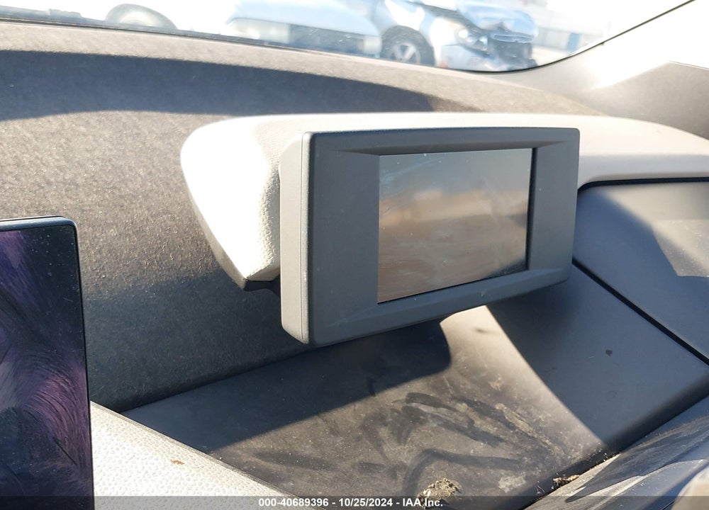 2014 BMW I3 VIN: WBY1Z2C53EV283967