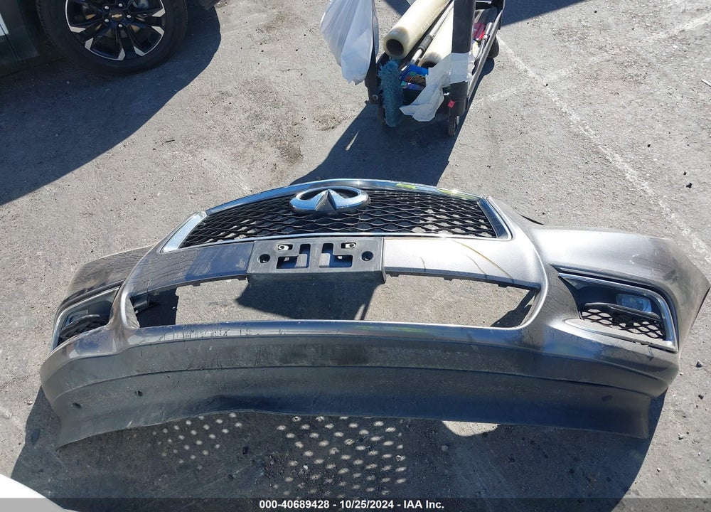 2019 INFINITI QX60 PURE VIN: 5N1DL0MM5KC568652