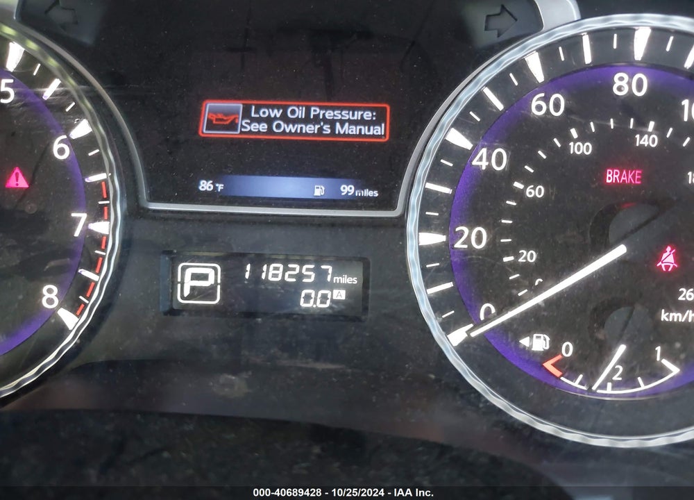 2019 INFINITI QX60 PURE VIN: 5N1DL0MM5KC568652