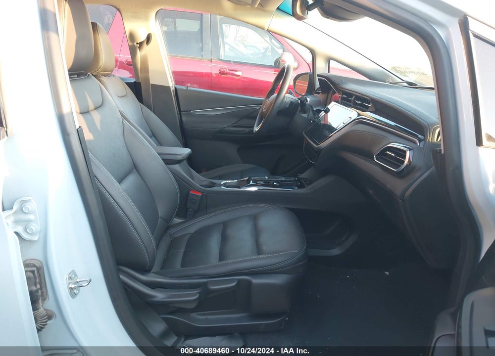 2023 CHEVROLET BOLT EV FWD 2LT VIN: 1G1FX6S04P4145821