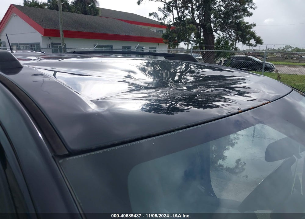 2016 DODGE JOURNEY SXT VIN: 3C4PDDBG0GT220983