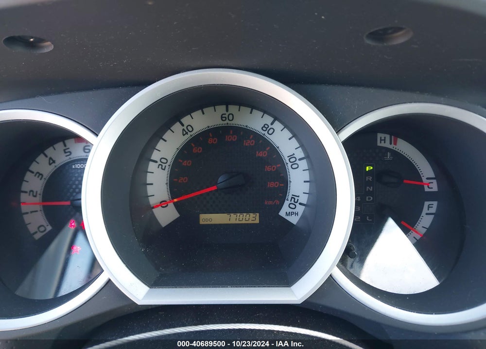 2015 TOYOTA TACOMA DOUBLE CAB/TRD PRO VIN: 3TMLU4EN2FM169326