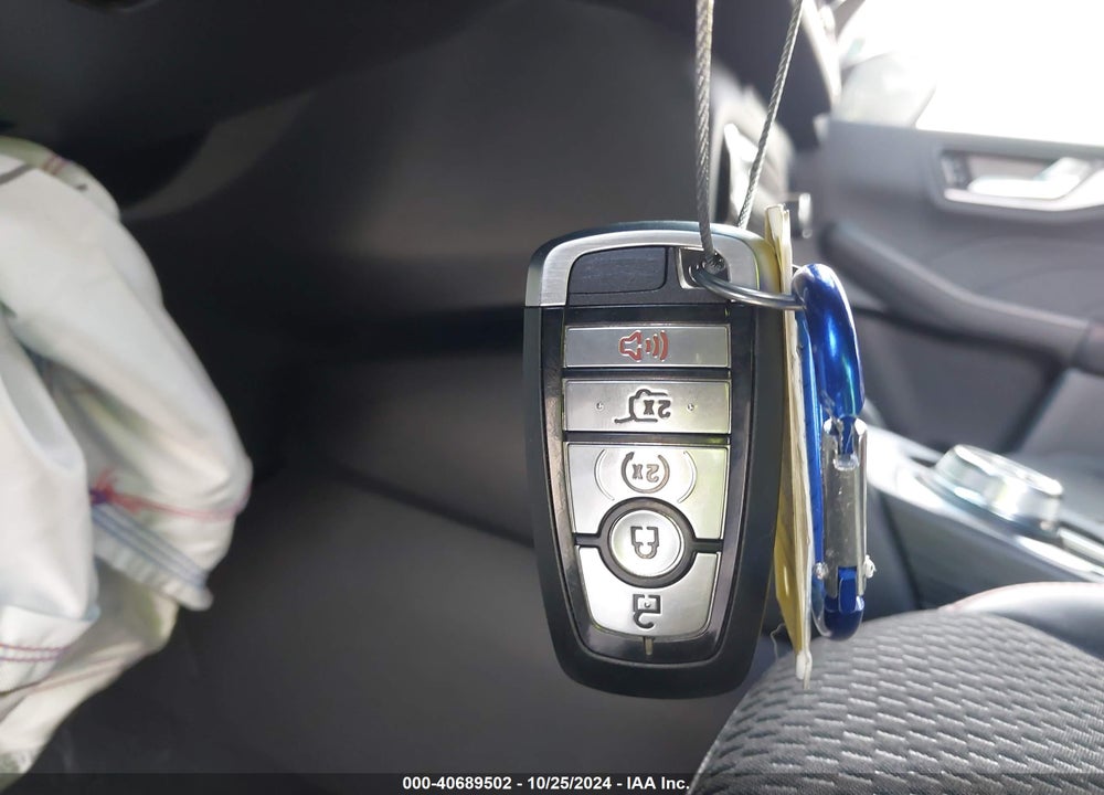 2024 FORD ESCAPE VIN: 1FMCU9MN6RUA58269
